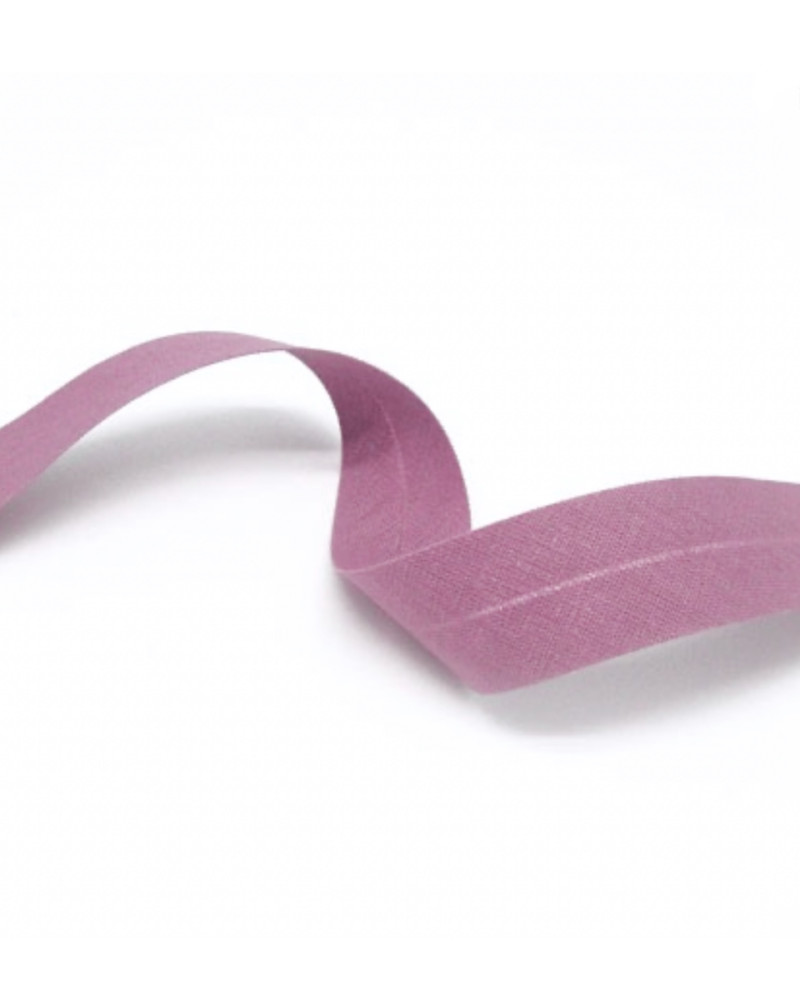 Bias tape 2 cm cotton -...