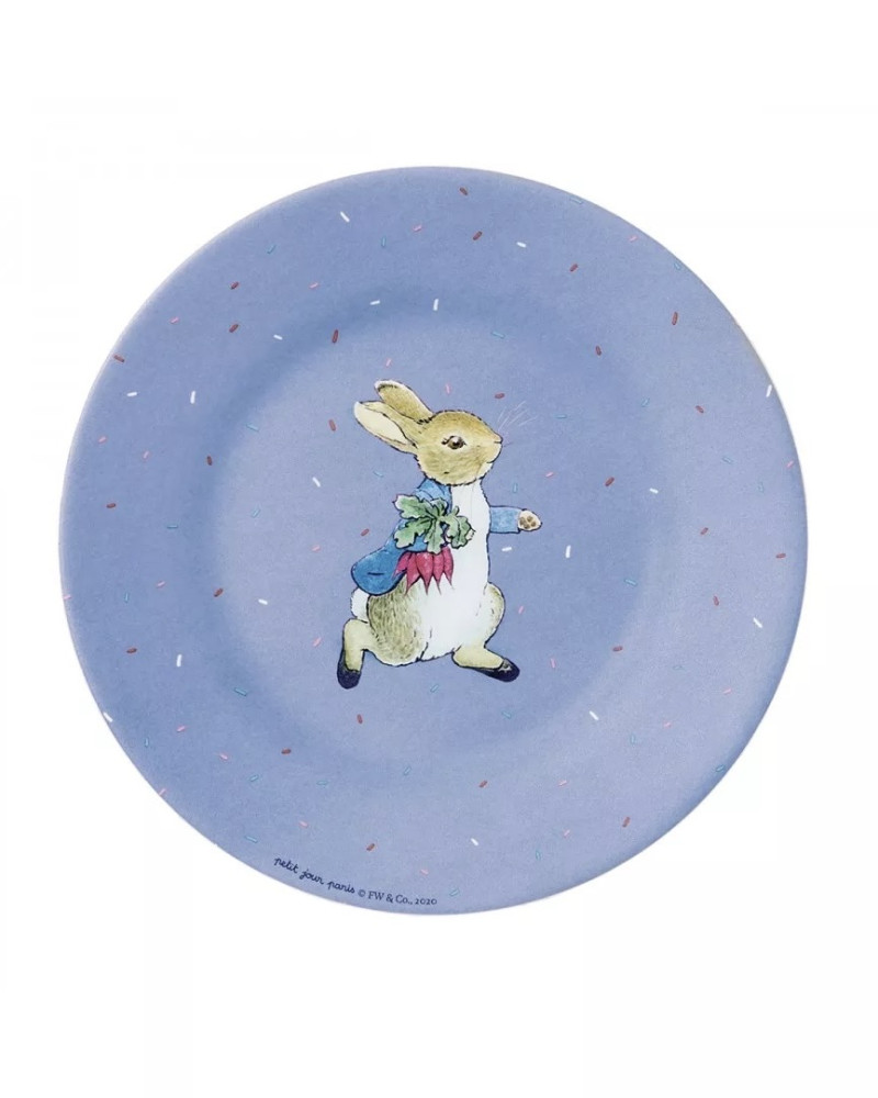 Children´s lunch plate...