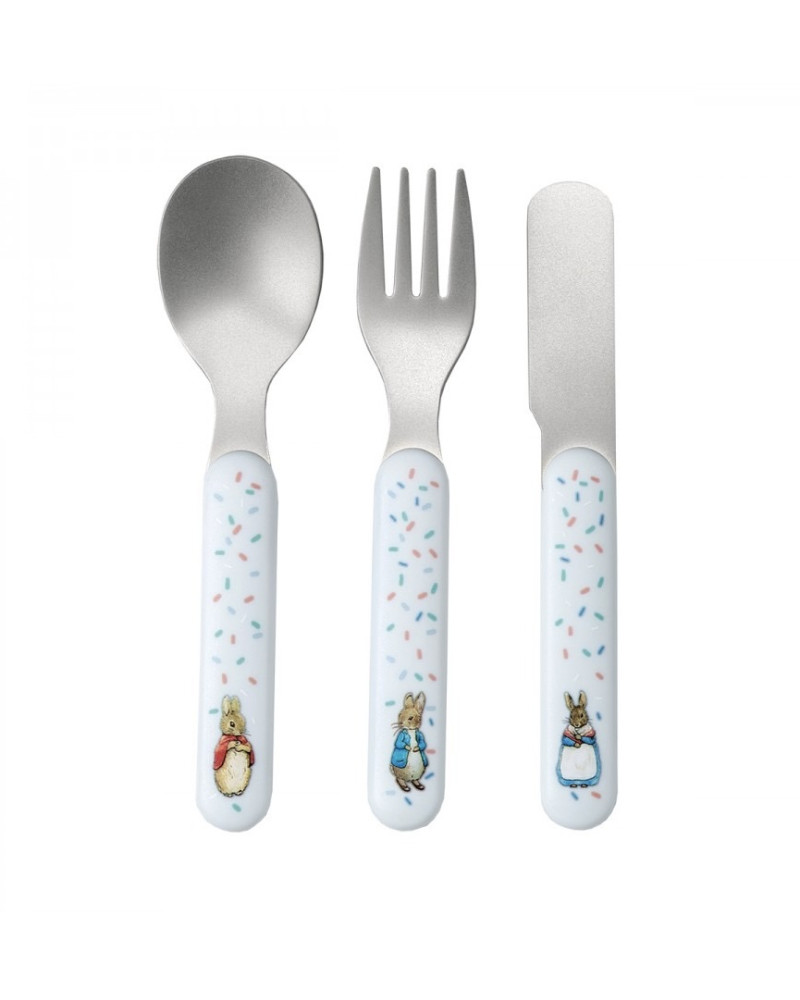 Children's cutlery set...