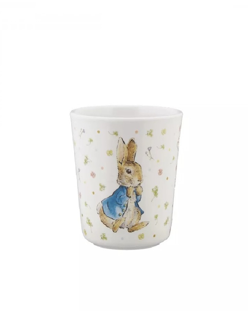 Baby cup without handle...