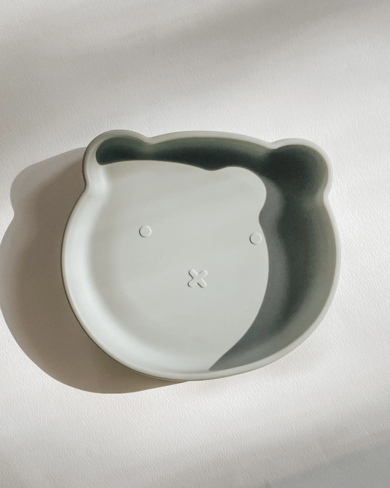 Large silicone suge plate...