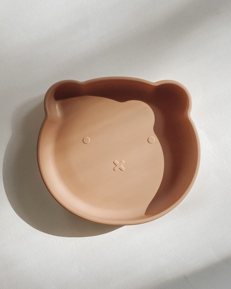 Large silicone suge plate...