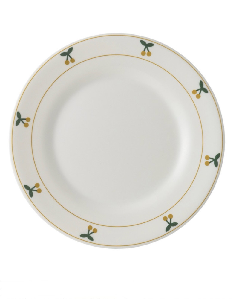 Children´s lunch plate...