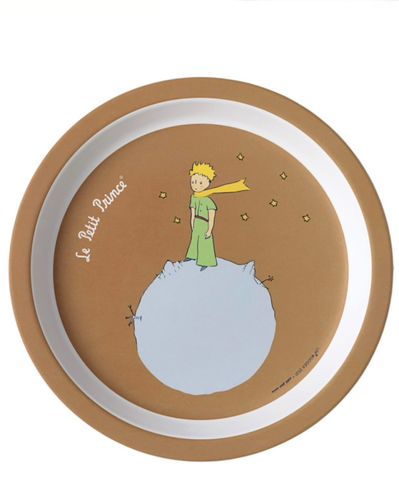 Children´s lunch plate...