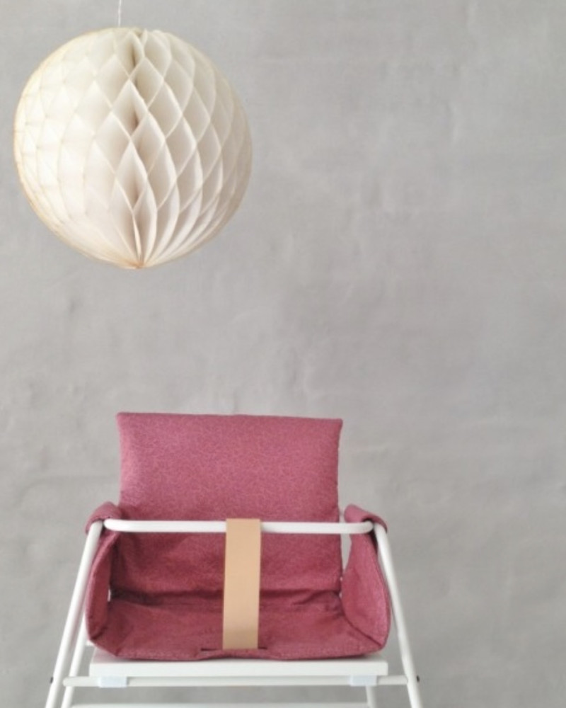 TOWERchair cushion made...