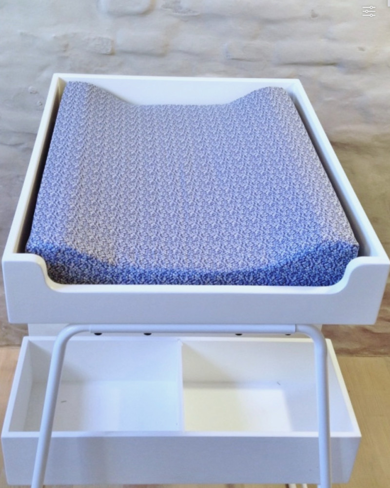 Puslehyndebetræk i Liberty...
