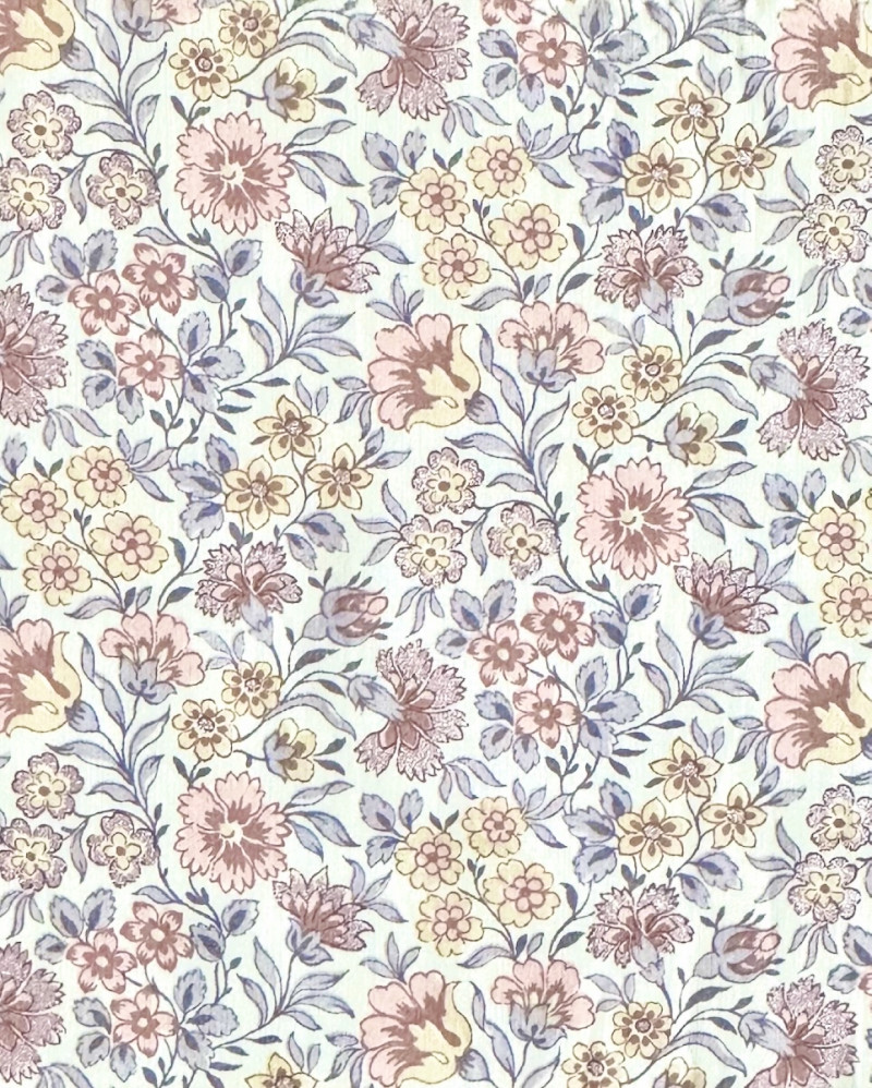 Carnation Garden Liberty...