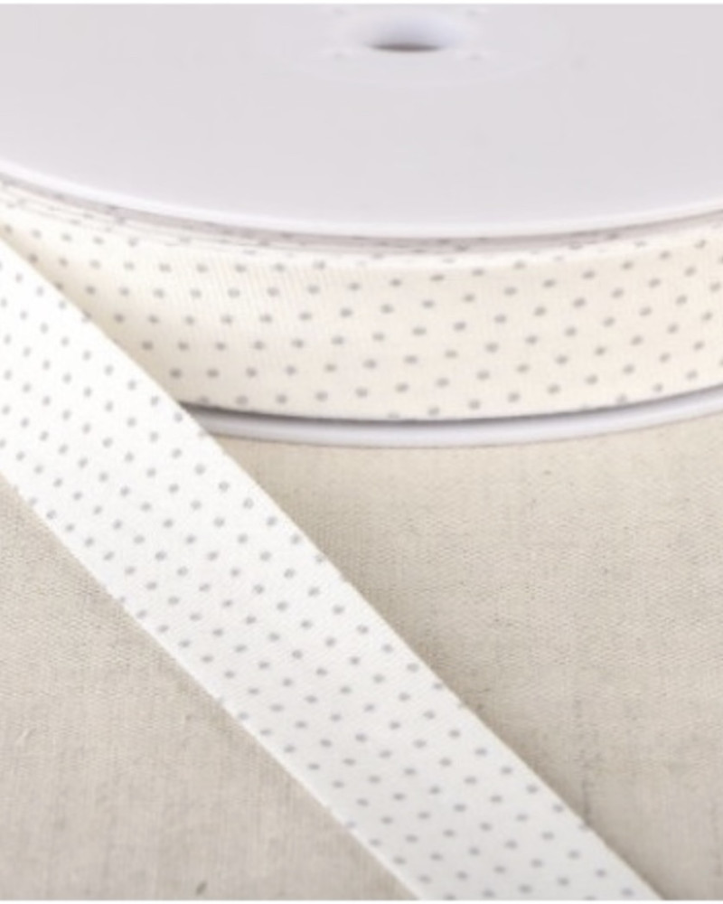 Organic Bias binding with...