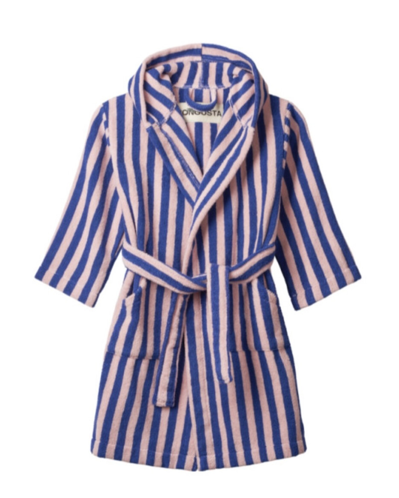 Children's bathrobe...