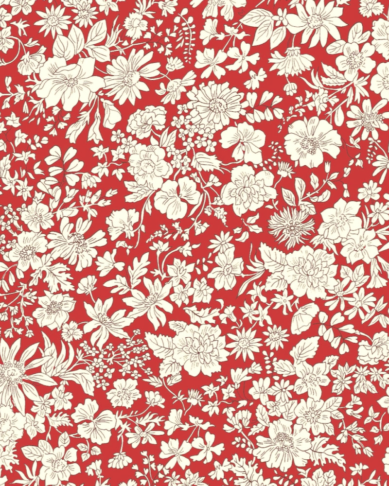Emily Belle Liberty LASENBY...