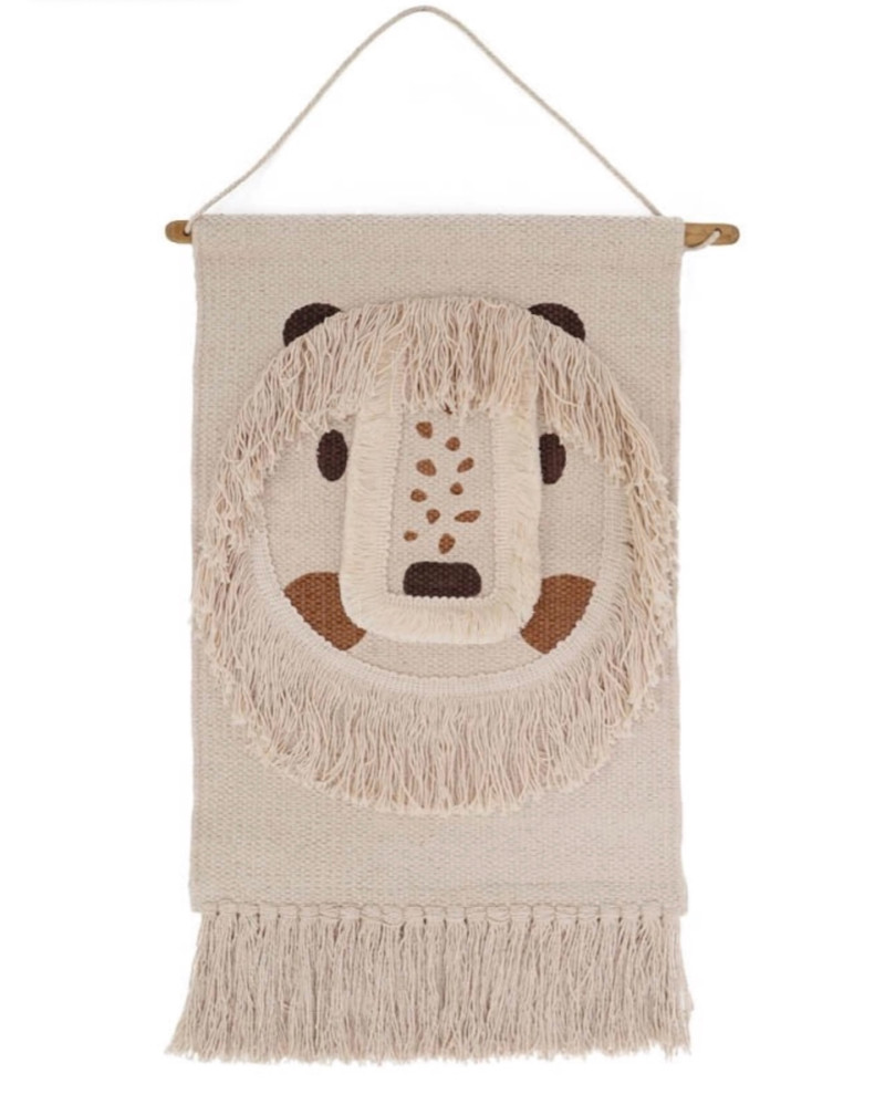 Children's wall decoration...