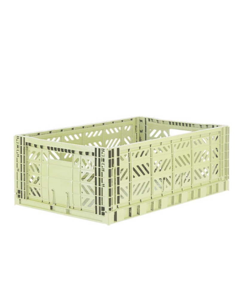 Aykasa foldekasse maxi - melon