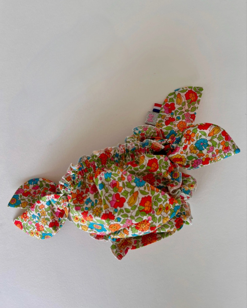 Badebukser i Liberty...