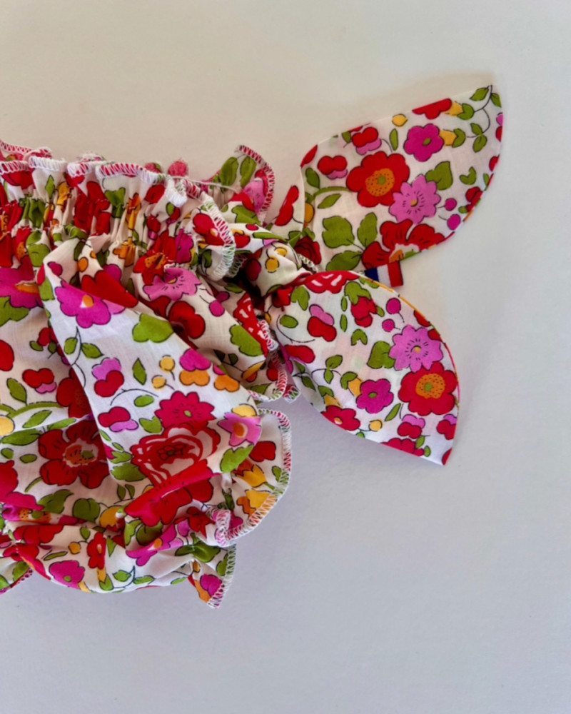 Badebukser i Liberty Betsy...