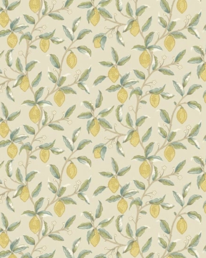 Lemon Morris & Co. - linen