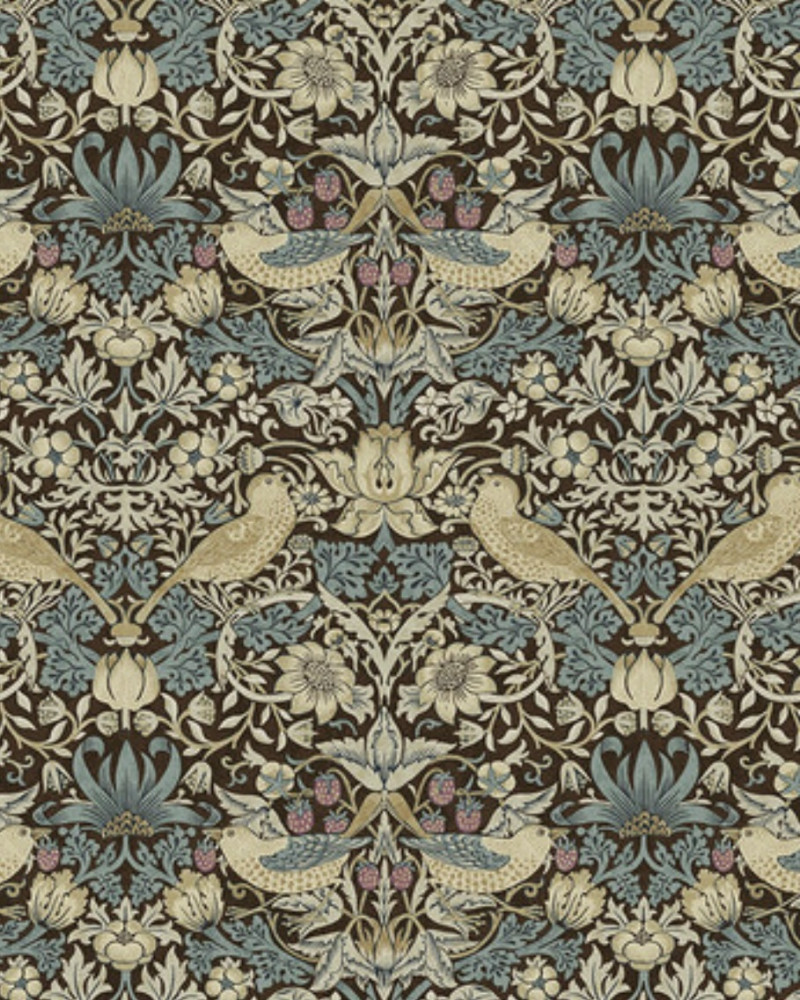 Strawberry Thief William...