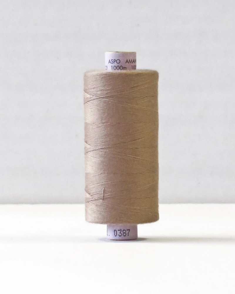 Sytråd Aspo Amann - 0387