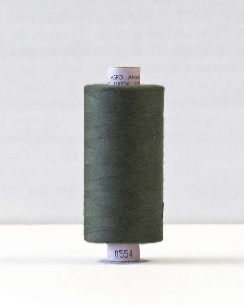 Sytråd Aspo Amann - 0554