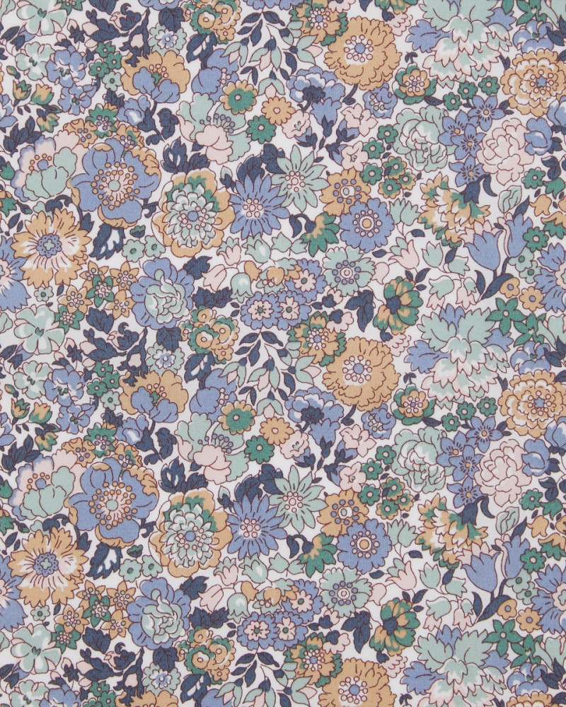 Nell, Annie & May Liberty...