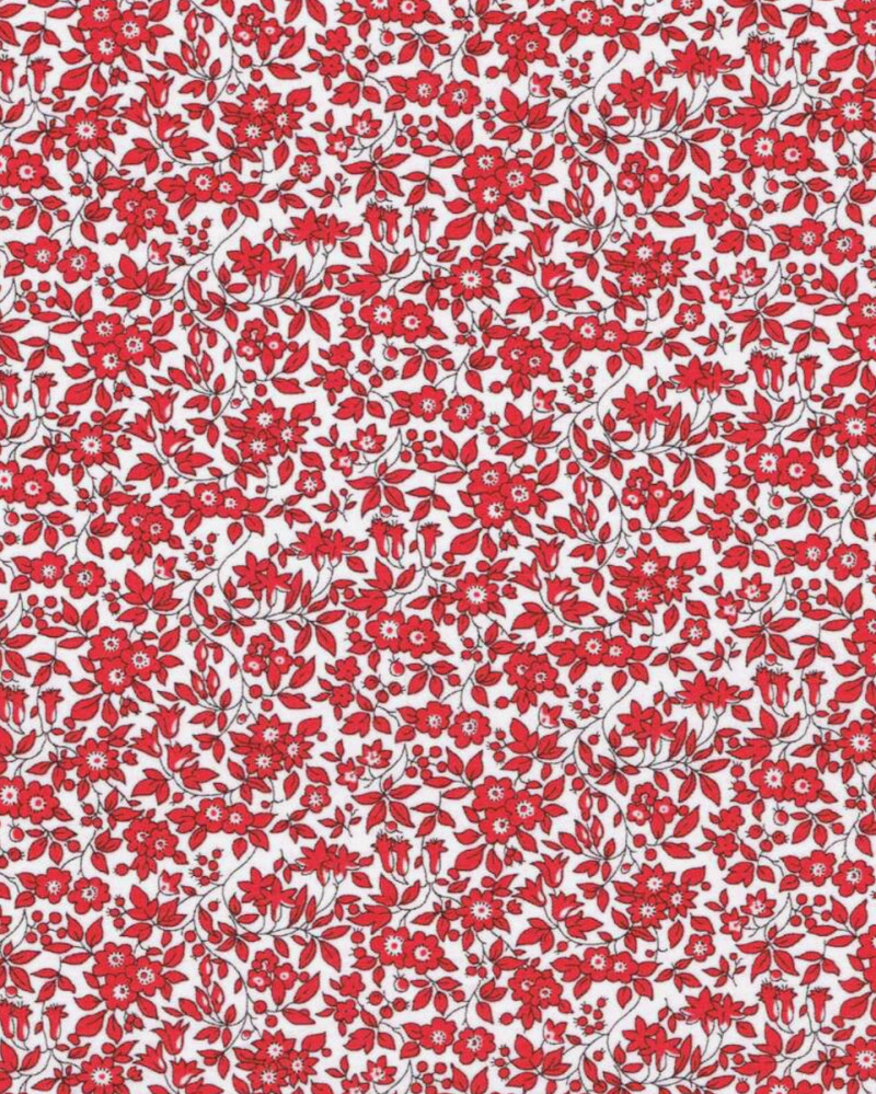 Chamomile Liberty Tana Lawn...