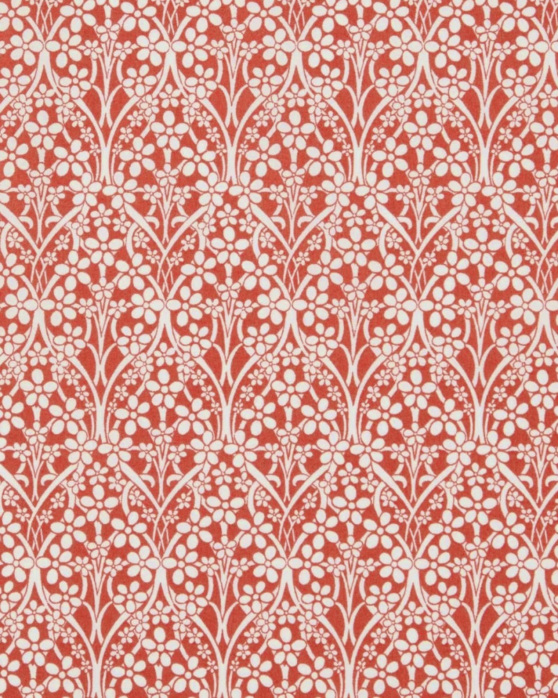 Iona Liberty Tana Lawn - rød