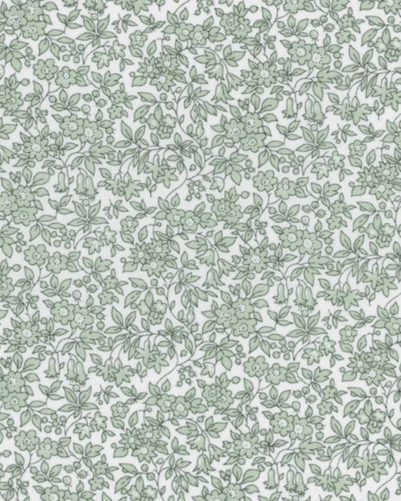 Chamomile Liberty Tana Lawn...