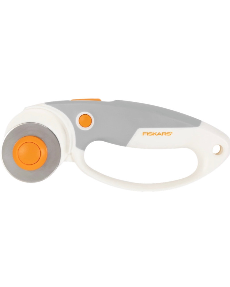 Rulleskærer titan Fiskars -...