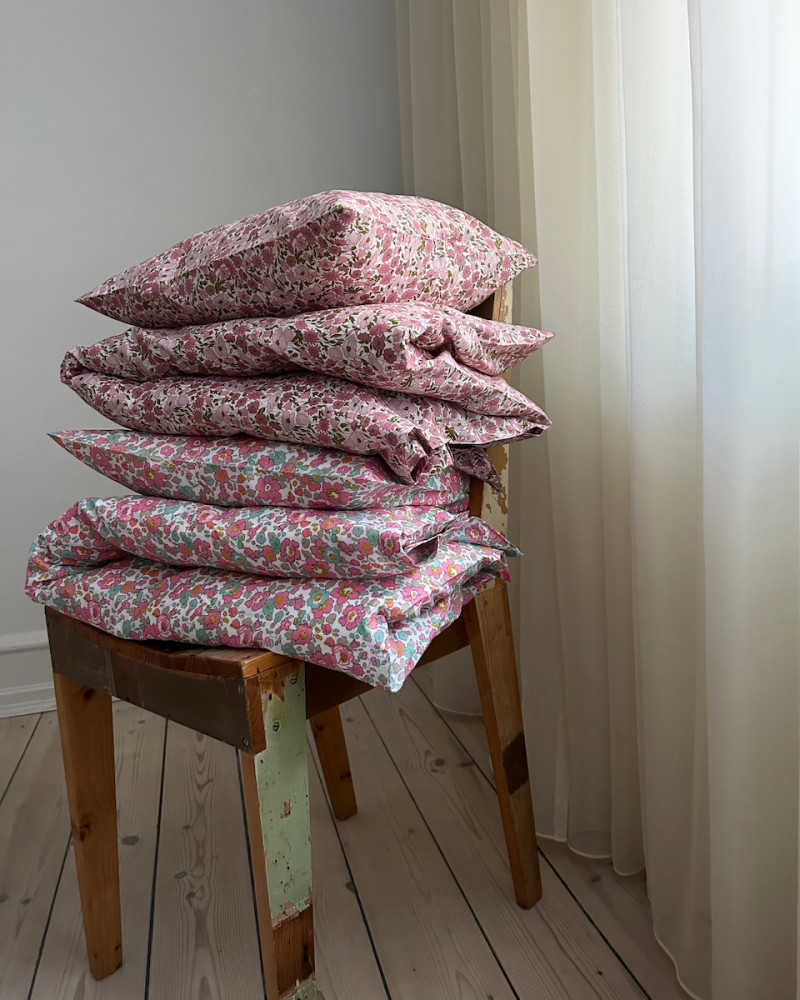 FORUDBESTIL Junioersengetøj...