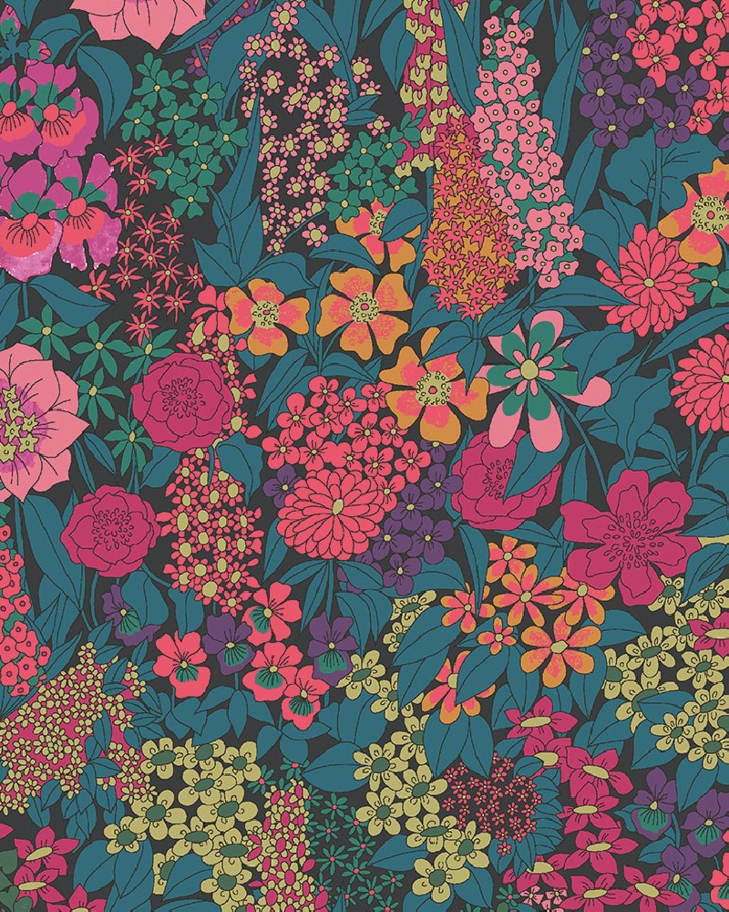 Ciara Liberty Tana Lawn - pink