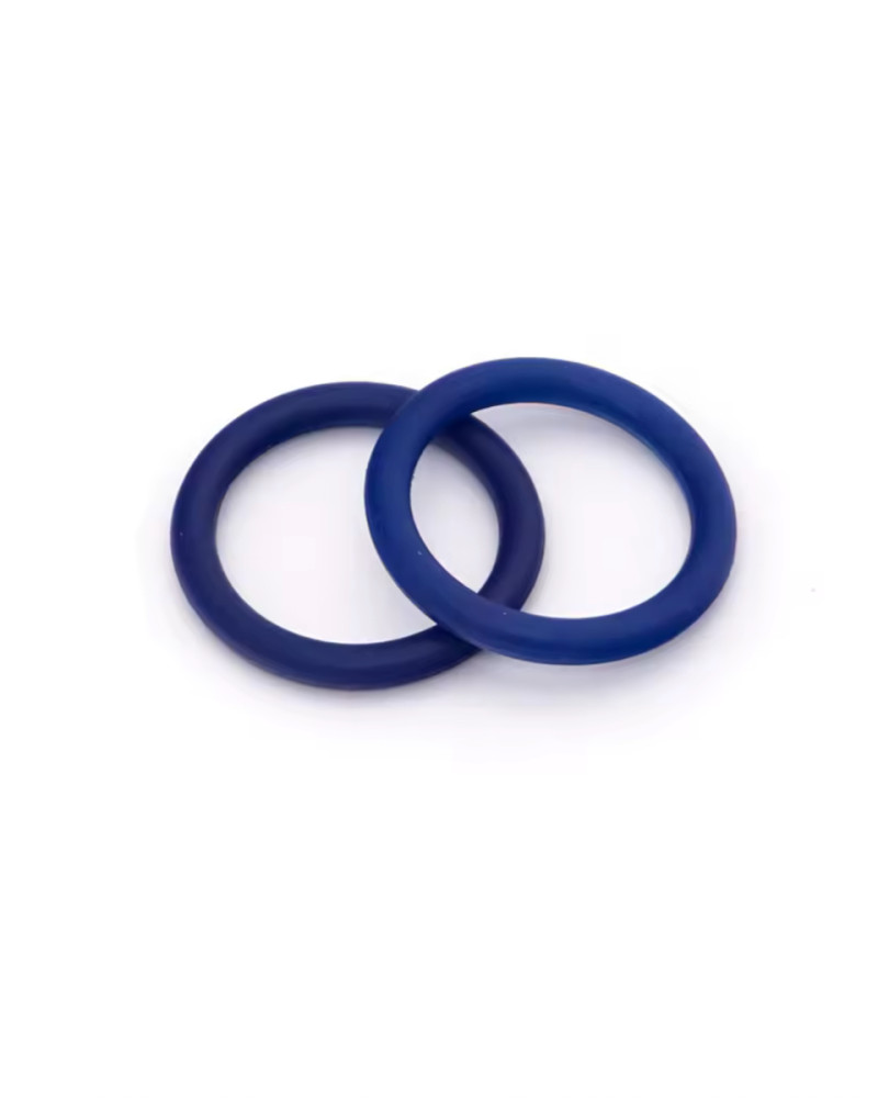 O-ring for pacifier clip -...