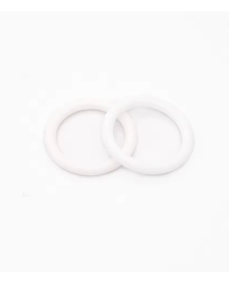 O-ring for pacifier clip -...