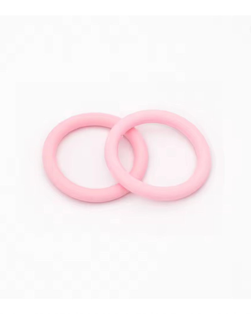 O-ring for pacifier clip -...