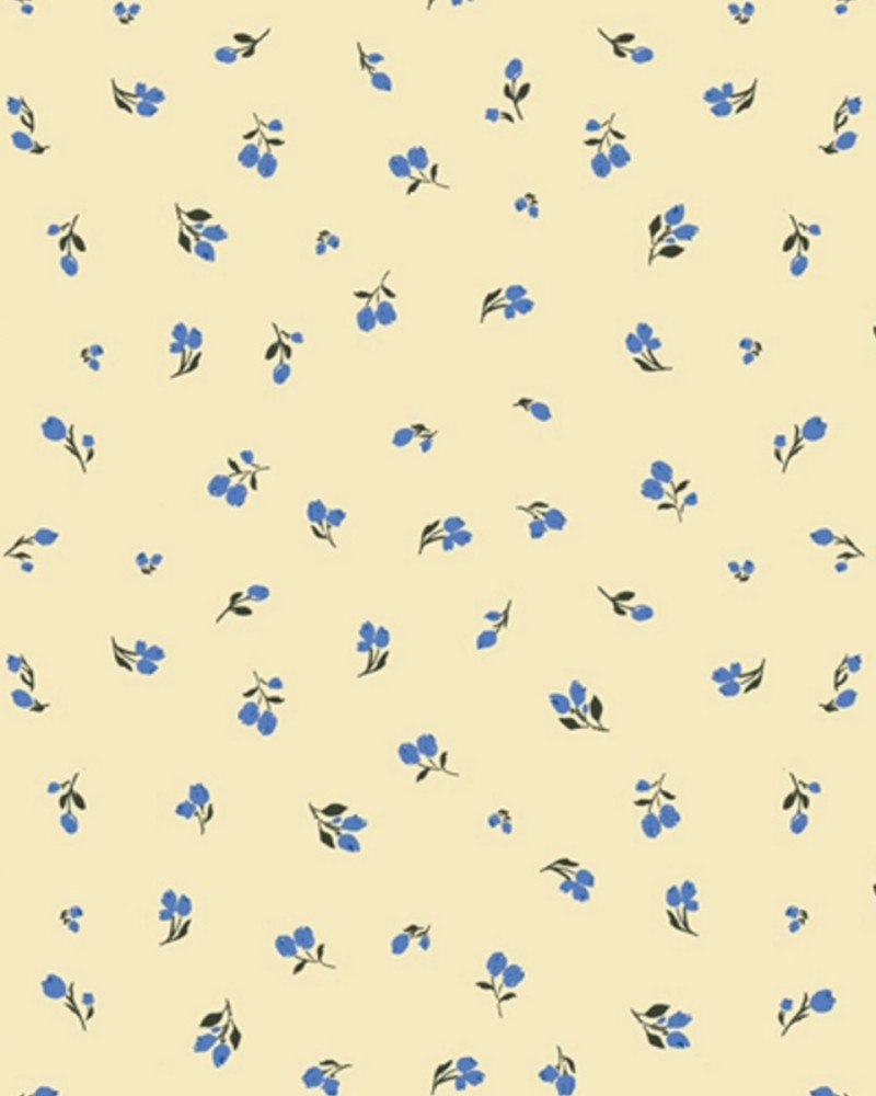 Cotton poplin Art Gallery -...