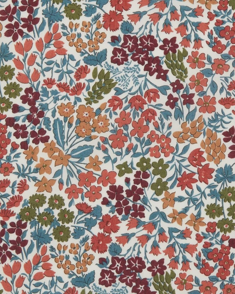 Sweet May Liberty Fabrics -...