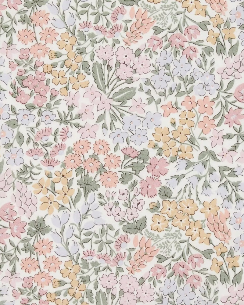 Sweet May Liberty Fabrics -...