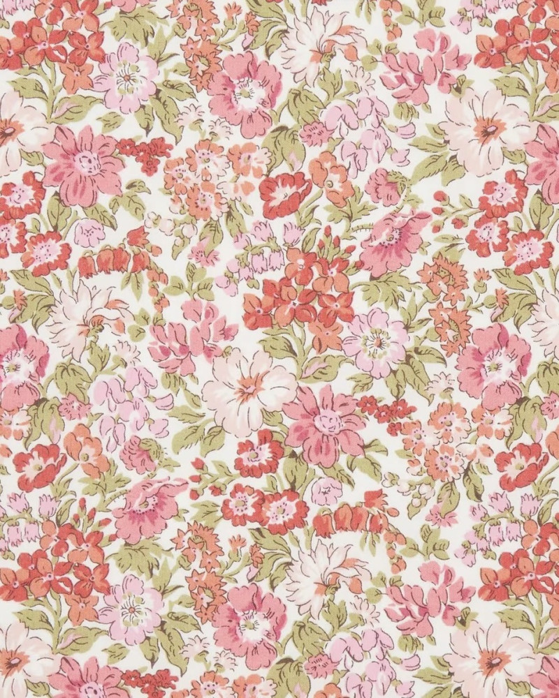 Honeydew Liberty Tana Lawn...