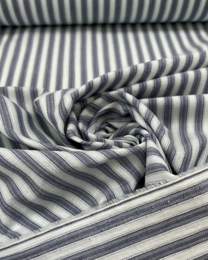Deadstock jacquard...