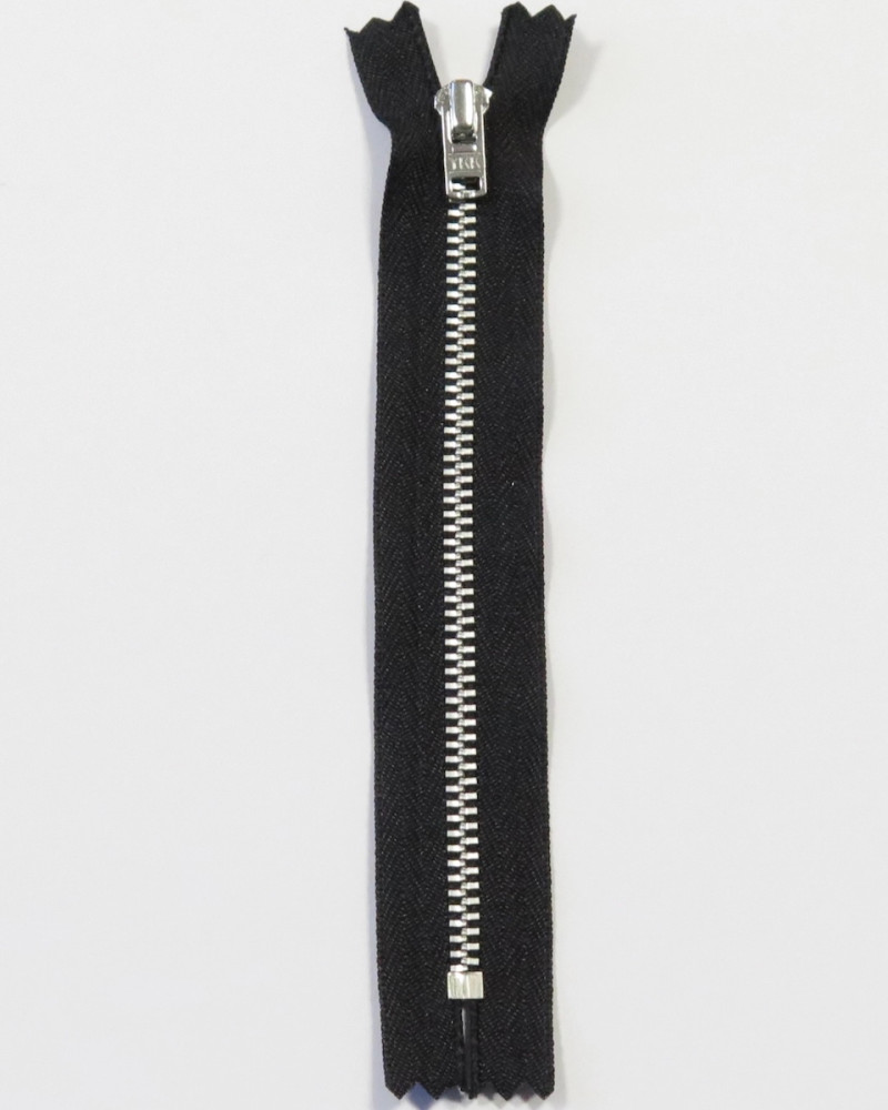 Zipper YKK closed-end -...