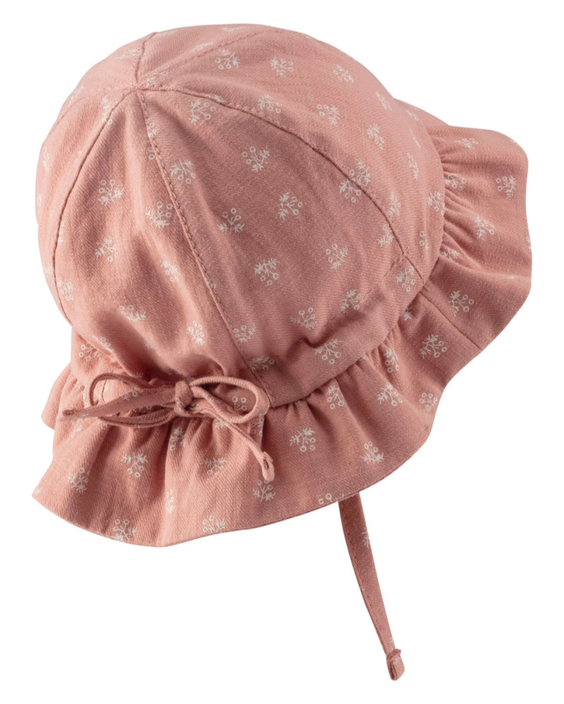 copy of Sun hat floral with...