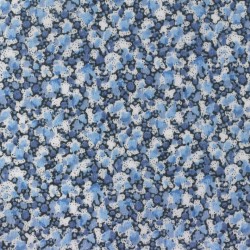 Capel Liberty Tana Lawn, koral