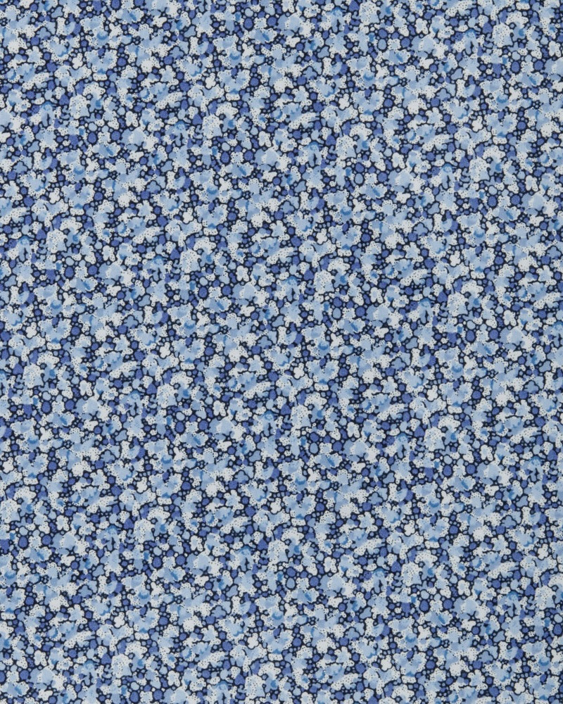 Pepper Liberty Tana Lawn - blå