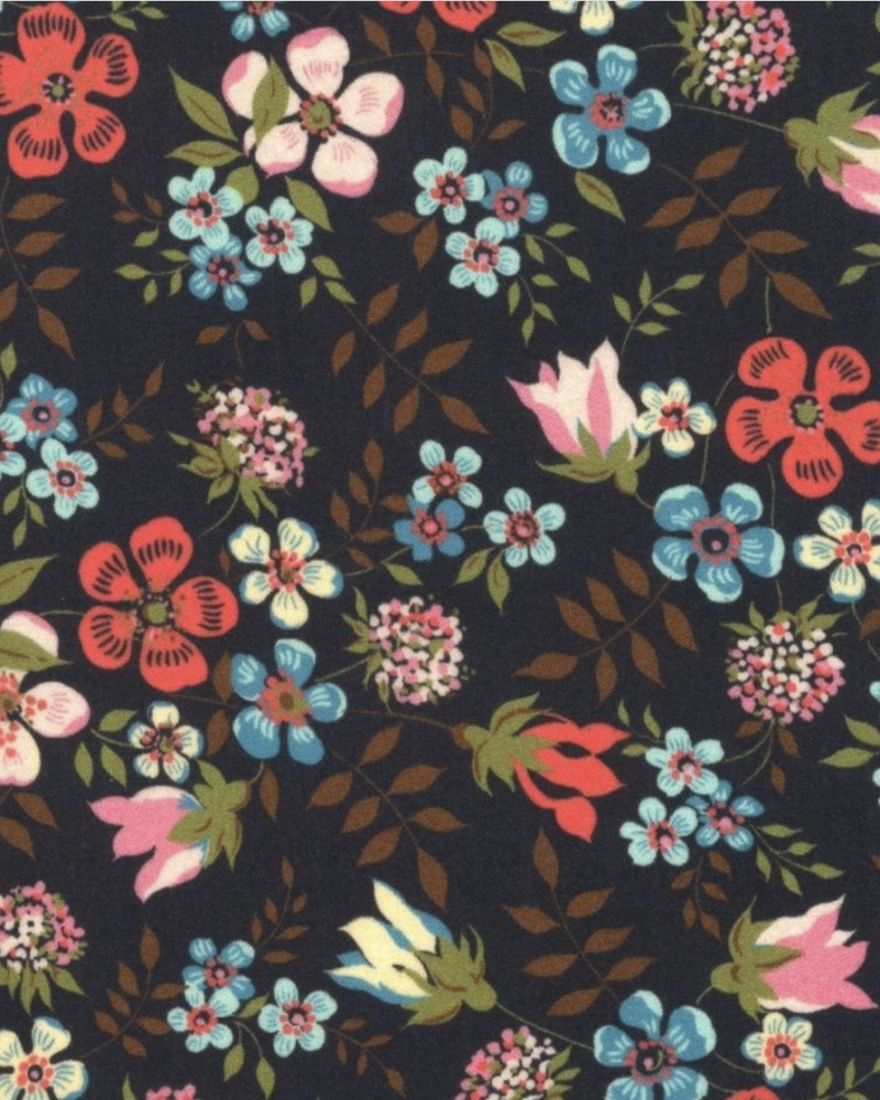 Edenham Liberty Tana Lawn -...