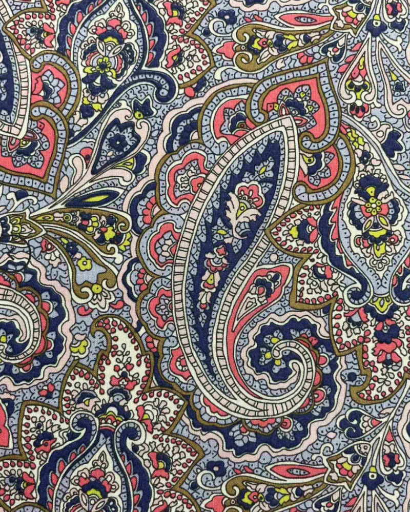 Tessa Liberty Tana Lawn -...