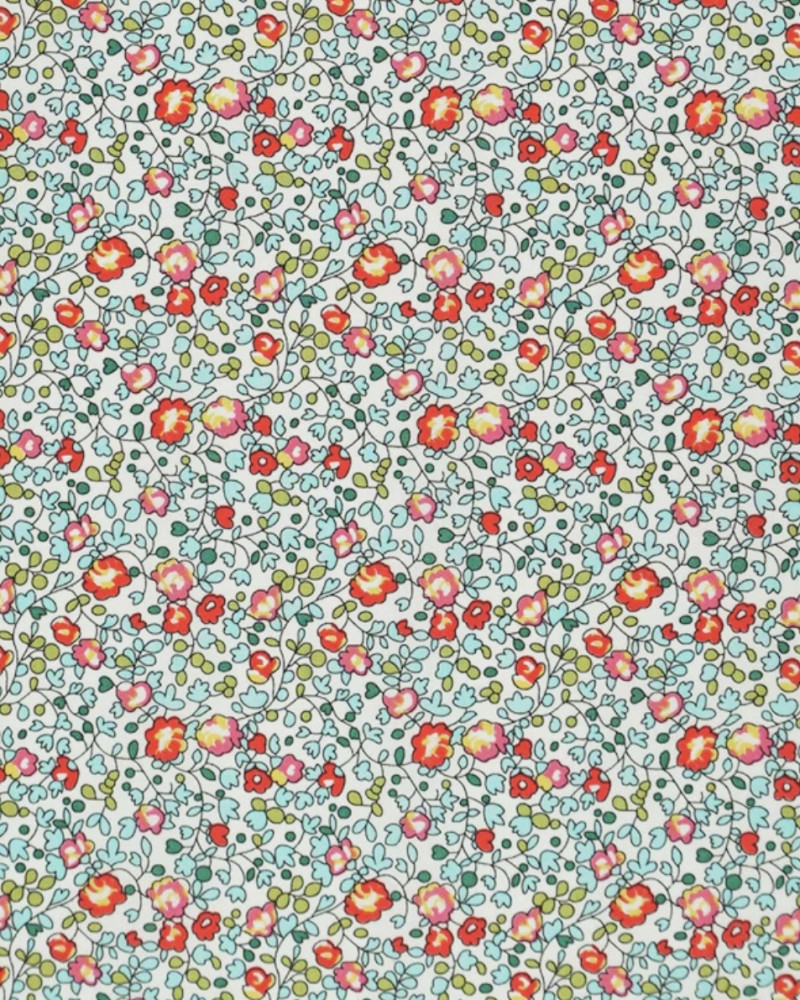 Eloise Liberty Fabrics Tana...