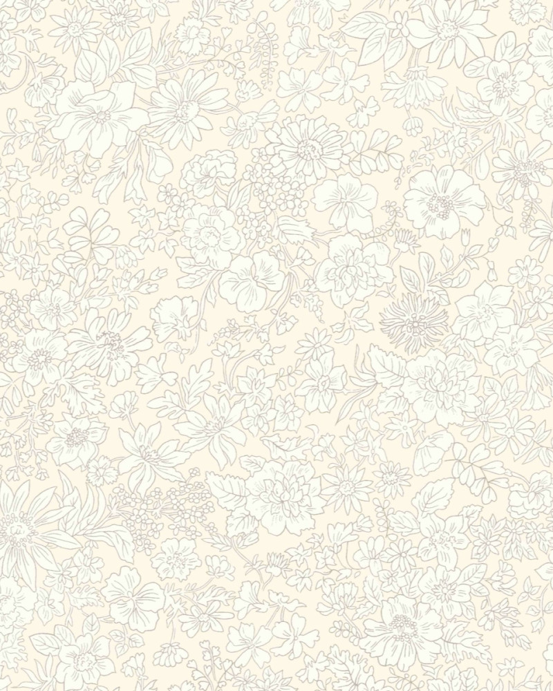 Emily Belle Neutral Liberty...