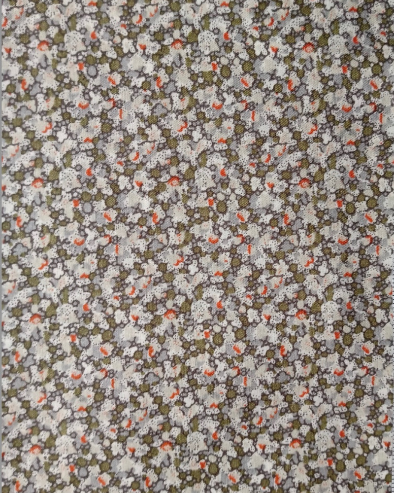 Pepper Liberty Tana Lawn -...