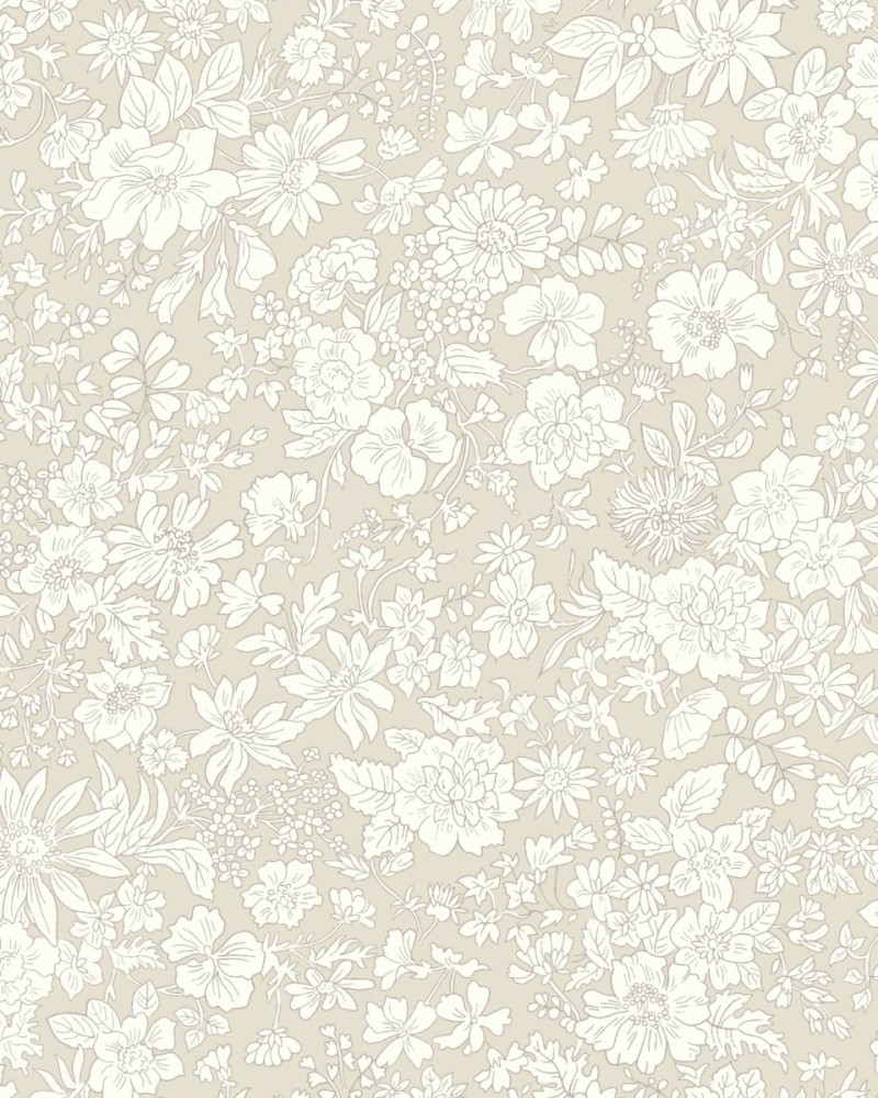 Emily Belle Neutral Liberty...