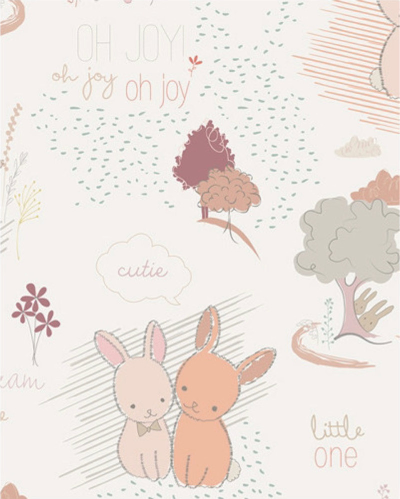 ART GALLERY cotton Littlest...