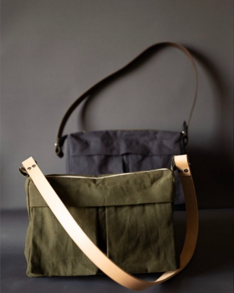 Merchant & Mills sewing...