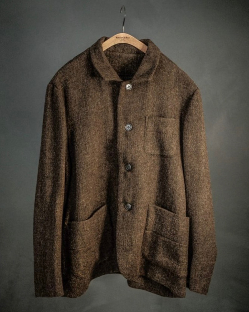 Merchant & Mills sewing...